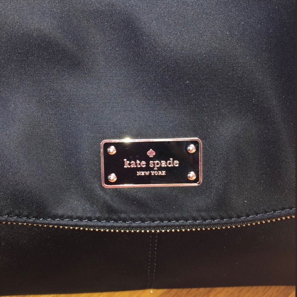 Kate Spade Bag - Picture 3 of 4